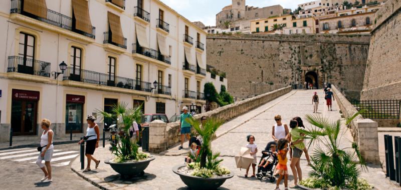 Ibiza Medieval 